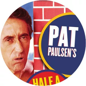 Pat Paulsen's Half a Comedy Hour