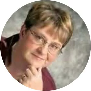 Pat Pritchard - Author