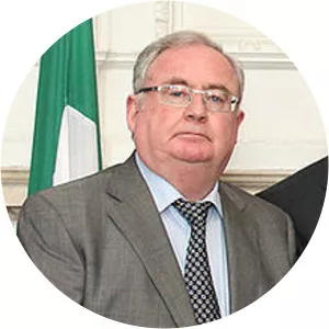 Pat Rabbitte