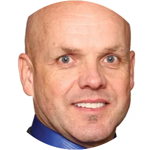 Pat Rehn - Politician