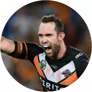 Pat Richards - Football player