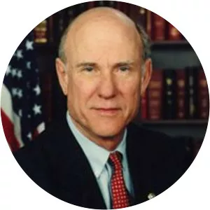 Pat Roberts