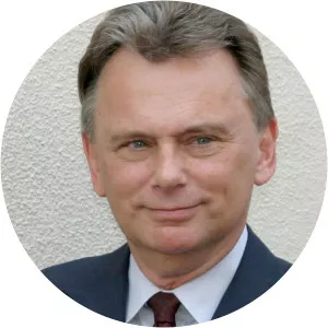 Pat Sajak