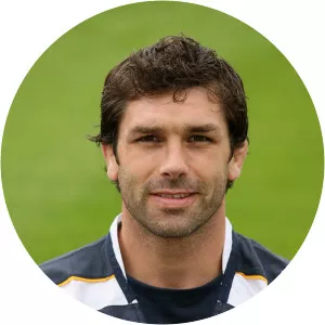 Pat Sanderson - Rugby union player