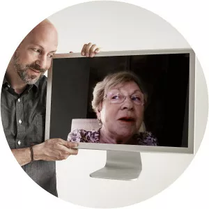 Pat Seftel photograph