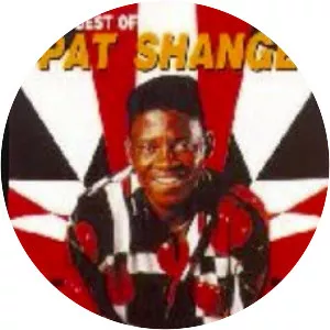 Pat Shange - Musical artist