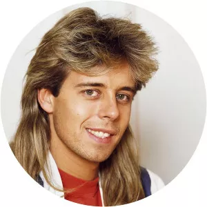 Pat Sharp - Radio presenter