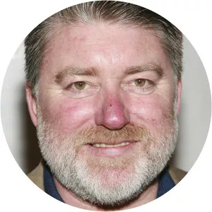 Pat Shortt