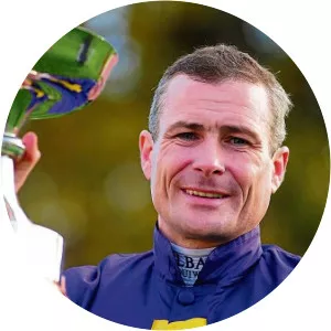 Pat Smullen