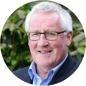 Pat Spillane - Irish former football player