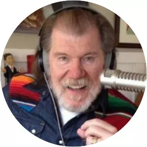 Pat St. John - American radio personality