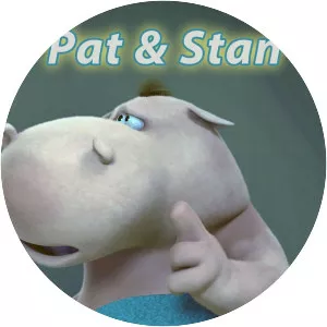 Pat & Stan