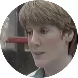 Pat Sugden - Fictional character