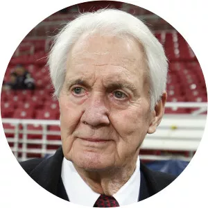 Pat Summerall