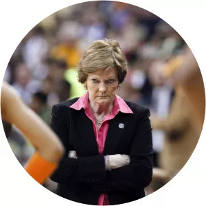 Pat Summitt