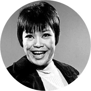 Pat Suzuki - American singer