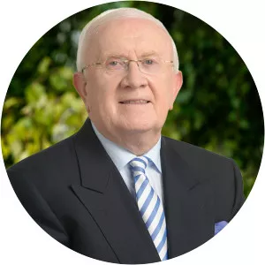 Pat the Cope Gallagher