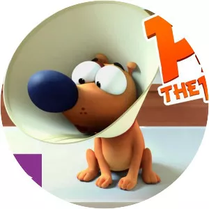 Pat the Dog - 2017 ‧ Comedy ‧ 2 seasons