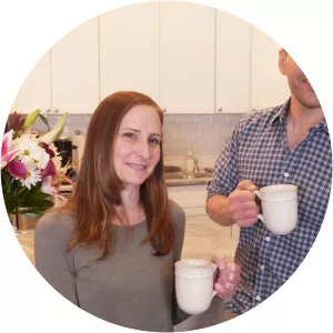 Pat Tomasulo - TV personality