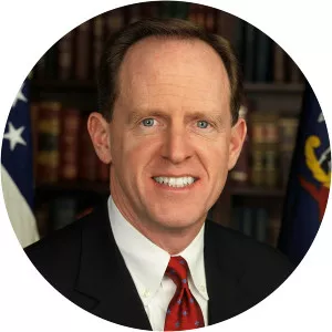 Pat Toomey