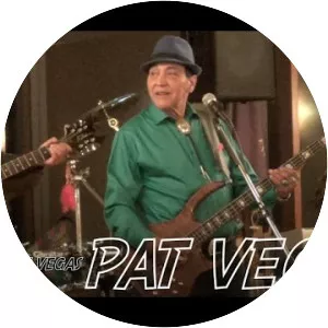 Pat Vegas