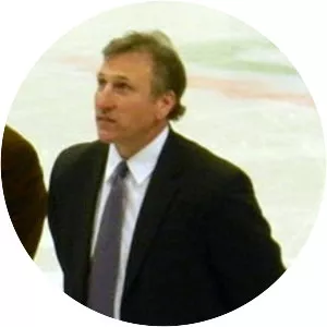 Pat Verbeek - Canadian ice hockey player