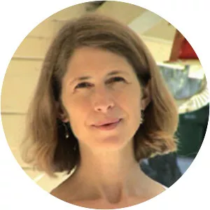 Pat Verducci - Film director