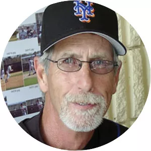 Pat Zachry - Baseball player