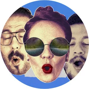 patafunk la pagana trinidad