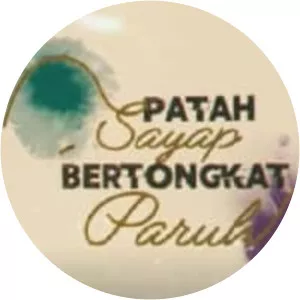 Patah Sayap Bertongkat Paruh