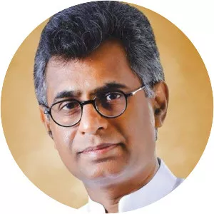 Patali Champika Ranawaka