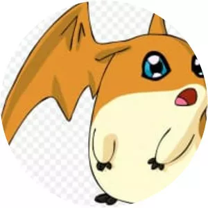 Patamon - Movie character