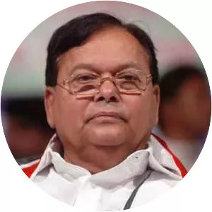 Patangrao Kadam - Indian Politician