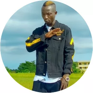 Patapaa - Musician