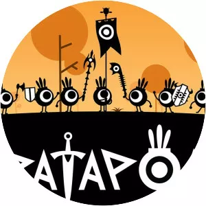 Patapon - Video game