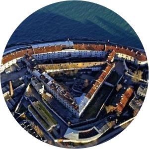 Patarei Sea Fortress