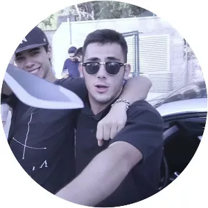 Patas VnG - Musical artist