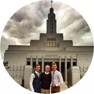 Patch Crowe - Musical artist