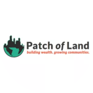 Patch of Land - Company
