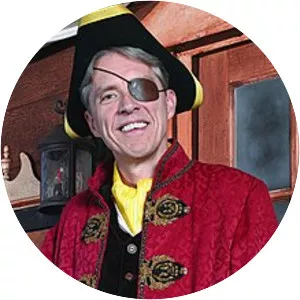 Patch the Pirate - Singer