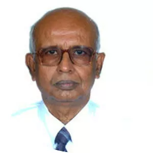 Patcha Ramachandra Rao