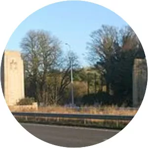Patcham Pylon - 