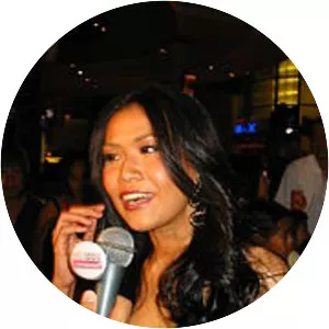 Patcharasri Benjamas