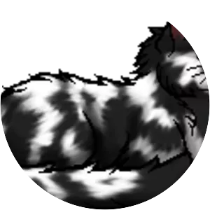 Patchfoot - Fictional character