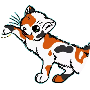 Patchkit - Fictional character