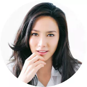 Patchrapa Chaichua - Thai actress