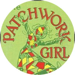 Patchwork Girl