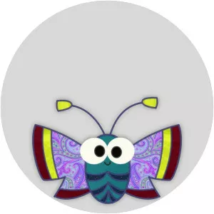 Patchwork Pals - TV program