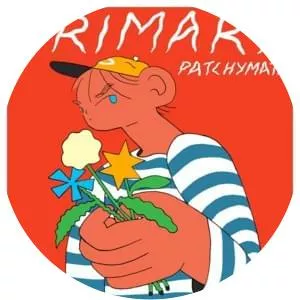 patchymate