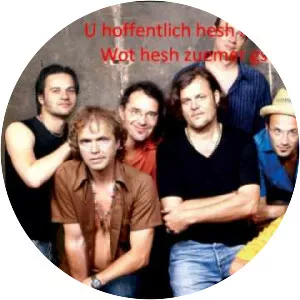 Patent Ochsner - Rock band